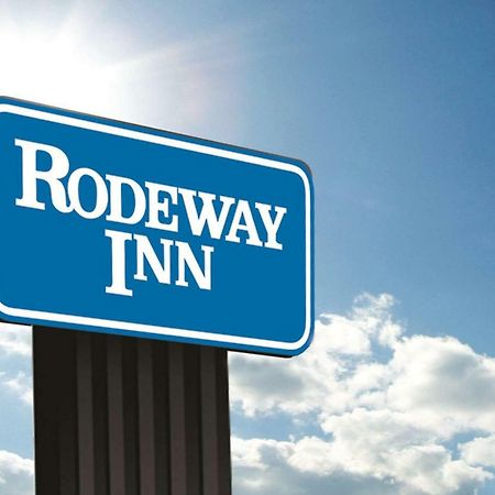 Rodeway Inn Nashville Exterior photo